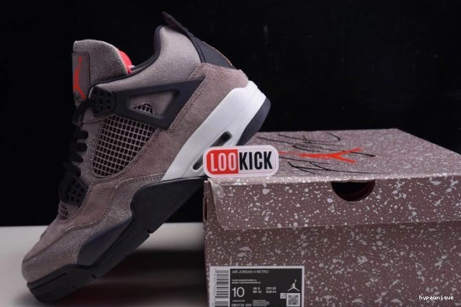 HYPE Jordan Retro Air 4 DB0732-200 